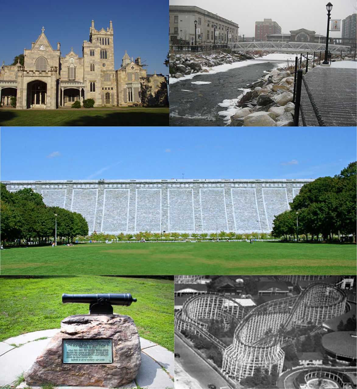 Westchester Locales Rank High In Forbes' Most Expensive Zip Codes