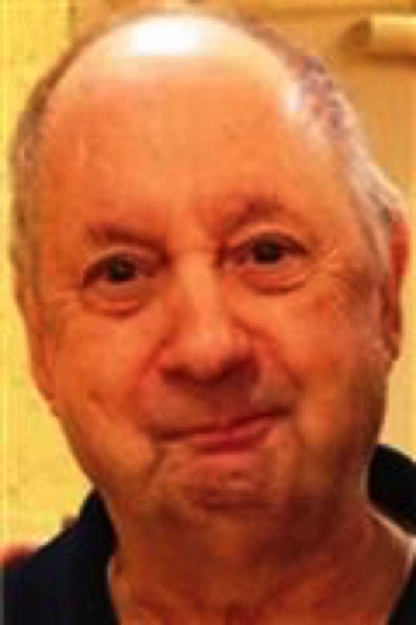 Andrew J. Kilbride