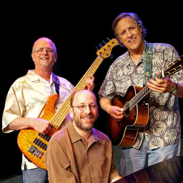 The Ashforth Children’s Concert Series presents Tom Chapin and Friends June 11 at the Greenwich Library.