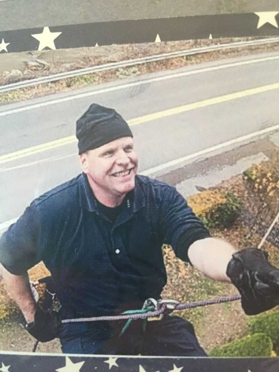 Bethel Police Lt. Kevin Kennedy died Tuesday of a self-inflicted gunshot wound.