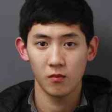 David Chen was charged with possession of cocaine following a traffic stop in Red Hook.
