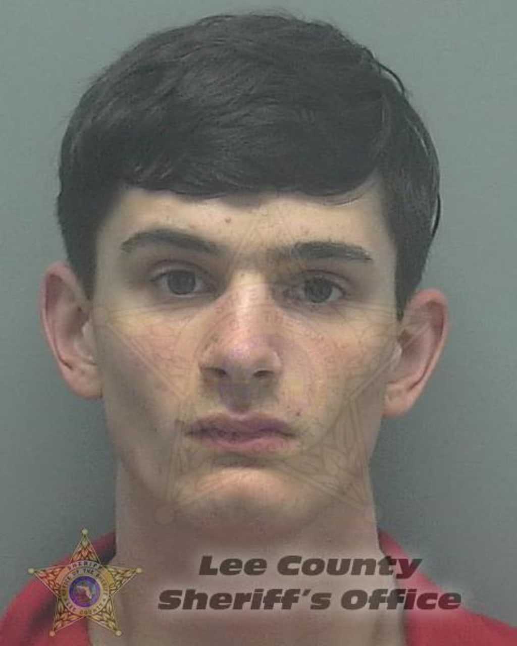 Zachary Latham