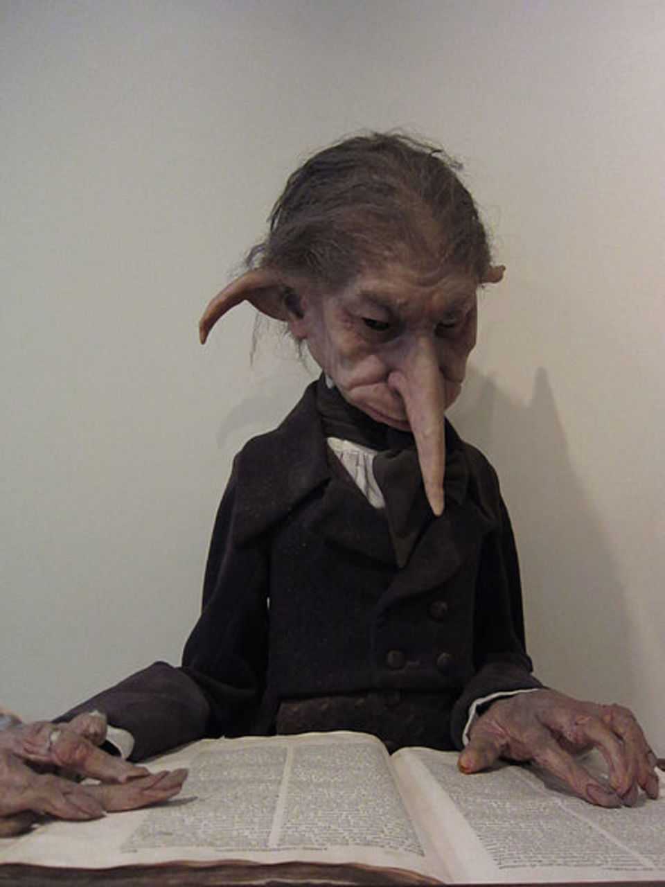 Kids will learn to make Harry Potter creatures at a four-part art workshop starting June 22 at the Bloomingdale Free Public Library.