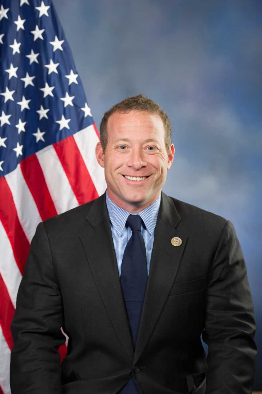 Rep. Josh Gottenheimer