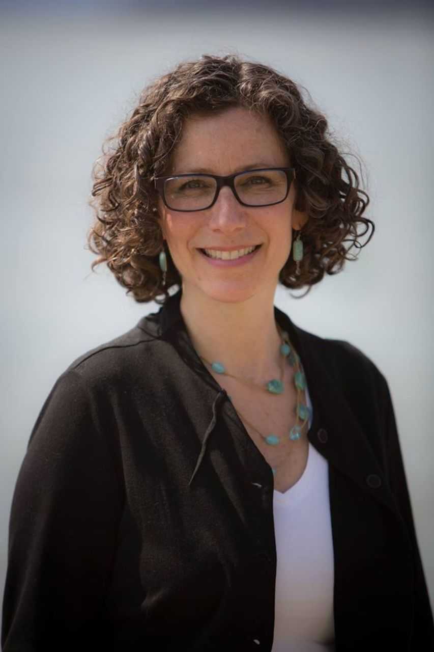 Dana Levenberg