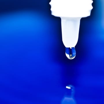 The CDC is warning about eye drops tainted with bacteria that are now being linked to four deaths.