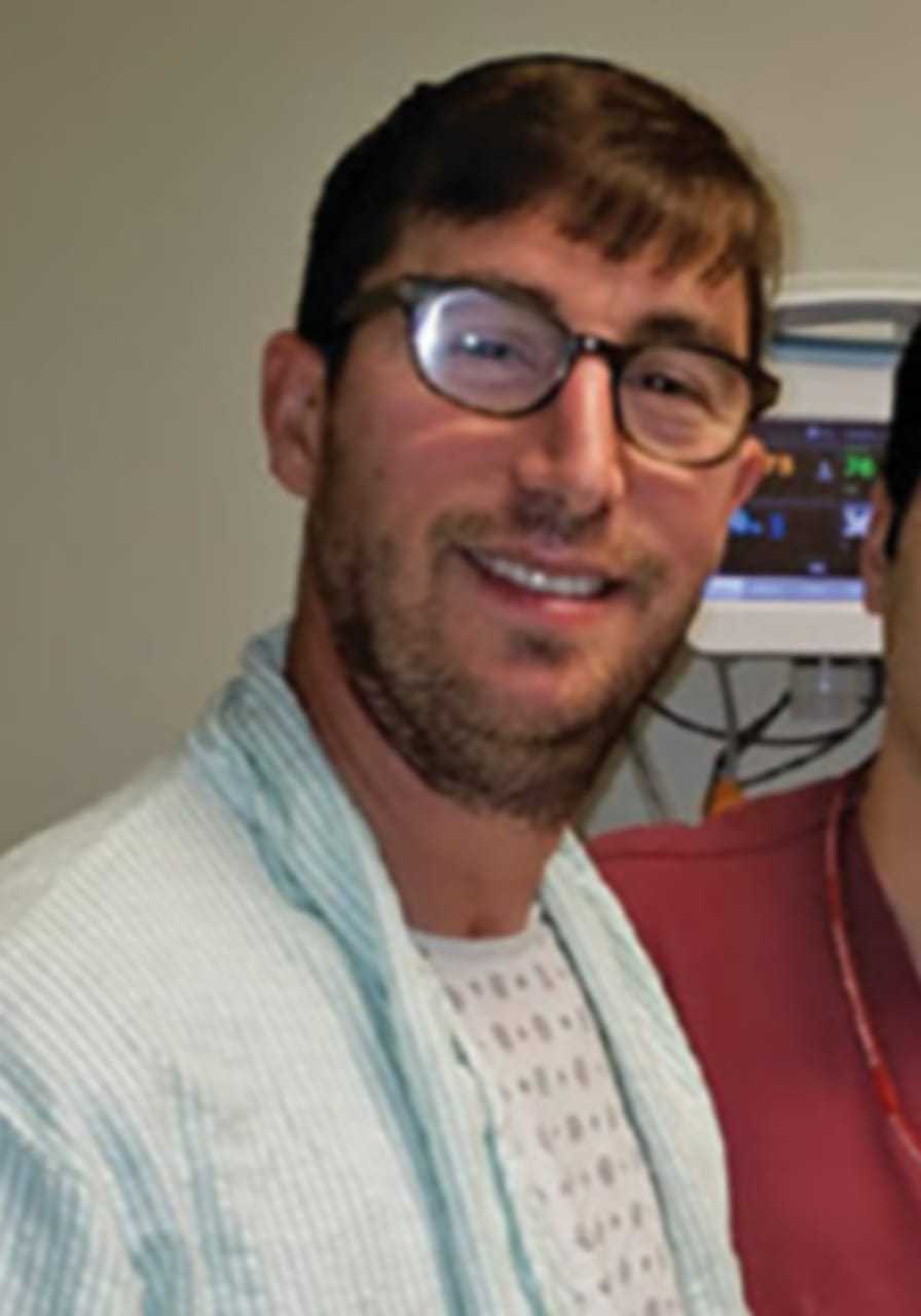 Micah Kaufman
