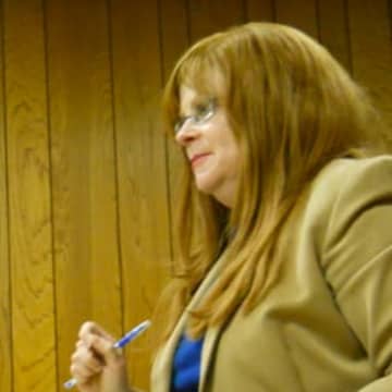 New Castle Town Administrator Penny Paderewski will run for Town Supervisor in November.
