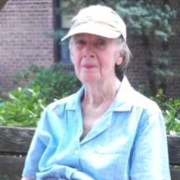 Eastchester resident Catherine "Kay" Cotter is still missing.