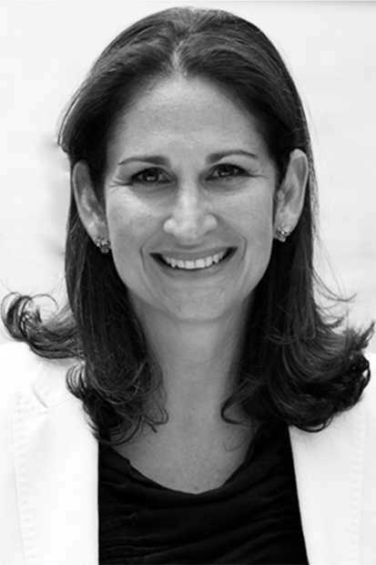 Westport Democrat Melissa Kane is running for second selectman.