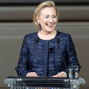 NBC has cancelled a planned miniseries on Chappaqua resident Hillary Clinton. 