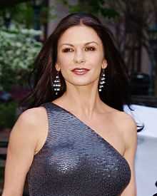 Actress and Bedford resident Catherine Zeta-Jones and her husband Michael Douglass are reportedly living together again. 
