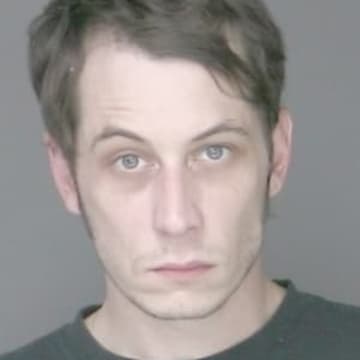 The arrest of Andrew Joffe on drug charges was one of the stories that topped the news in Tarrytown this week.