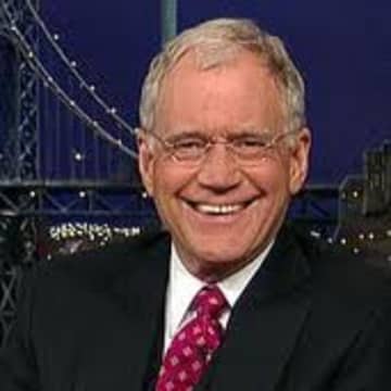 North Salem resident David Letterman sat down with The New York Times to discuss his new humor book that was released on Tuesday, Nov. 5. 
