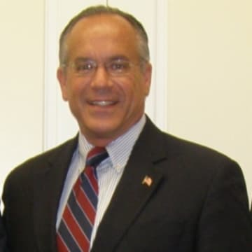 Anthony Colavita will continue to serve as the Eastchester Town Supervisor.