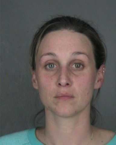 Leake and Watts teacher Meaghan White was arrested on sex charges early this morning.

Originally published: December 5, 2013 8:41 AM
Updated: December 5, 2013 2:42 PM

A femal