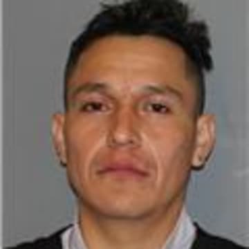 State Troopers arrested and charged an Ossining man with DWI on Sunday, Jan. 5. 