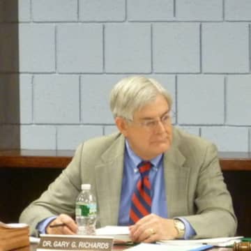 Wilton Superintendent Gary Richards will presents his proposed budget for the 2014-15 school year during a public meeting on Jan. 23.