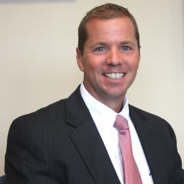 Kevin Smith, the current superintendent in Bethel, has been named the next superintendent of Wilton schools.