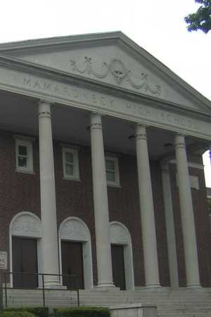 Mamaroneck schools will be closed on Presidents Day.