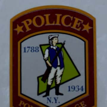 The Pound Ridge Police Department is at 177 Westchester Ave. 