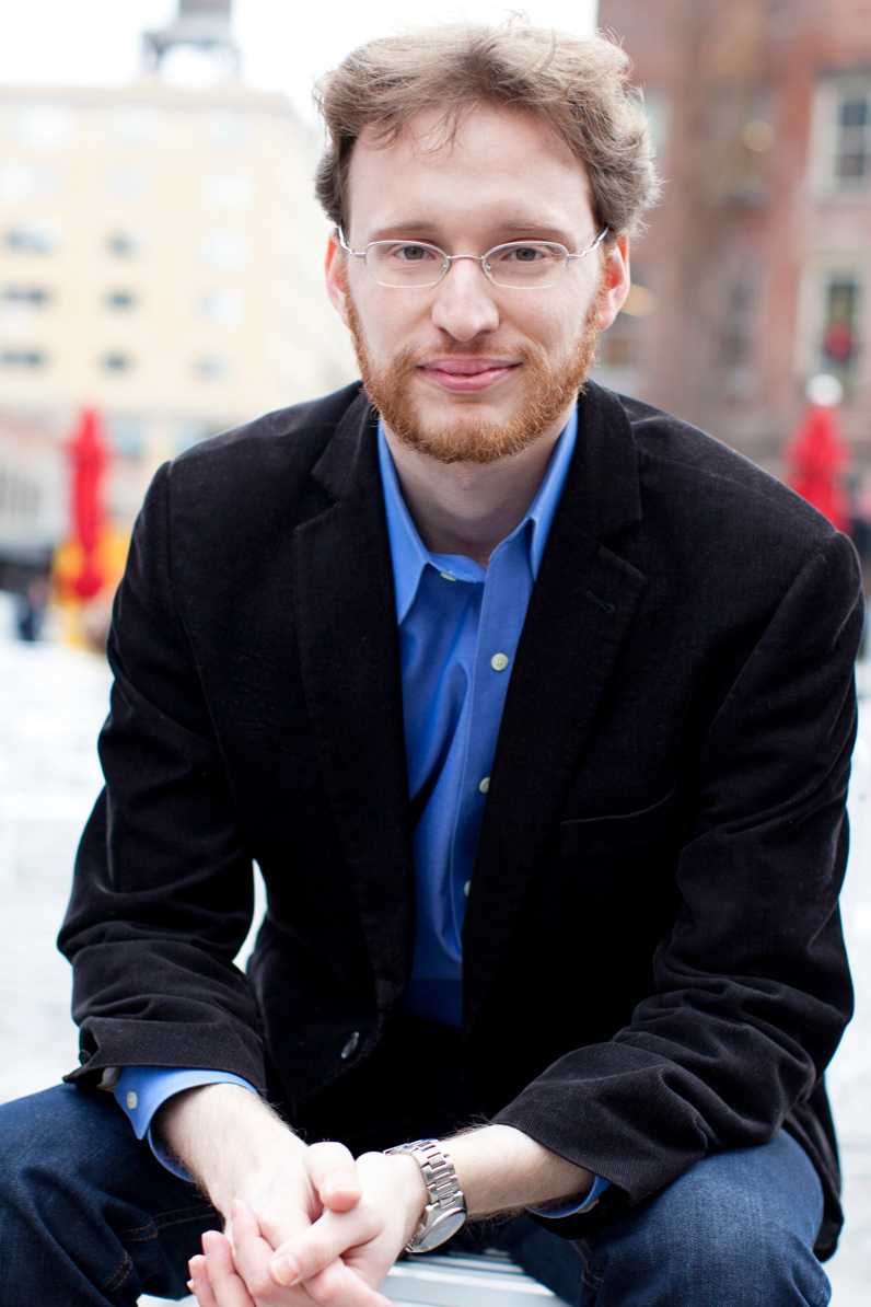 Larchmont native Eric Nathan has taken musical roots developed in Westchester County on to a career as a brilliant composer.