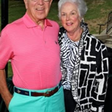 Bill and Ellen Melvin, of Scarborough, will reprieve their roles as Co-Chairs for the 11th Annual Phelps Classic. 
