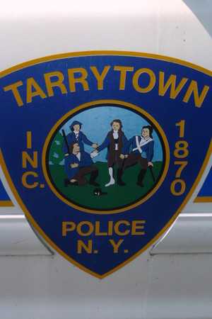 Police are investigating an incident in which a Cortlandt cyclist was hit by a Sleepy Hollow man in an SUV.