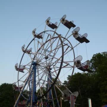 St. Patrick's carnival and raffle kicks off in Bedford for its 40th year on Tuesday, May 13.