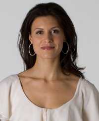Author Tatiana Boncompagni is set to host a signing of her new mystery "Social Death." 