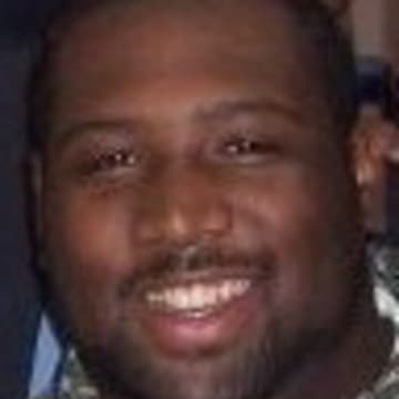 Lenroy Stevens, a 27-year-old White Plains resident, was killed in a car accident on 9A.