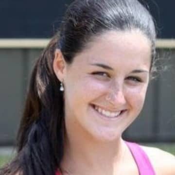 Ossining's Jamie Loeb was recently profiled by ESPNW because of her recent success on the tennis courts. 