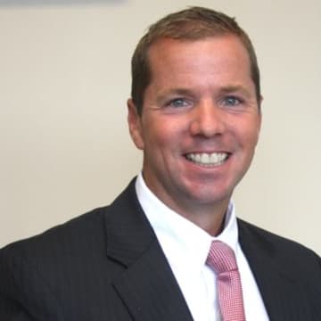 Kevin Smith takes over as the new Wilton superintendent of schools on July 1.
