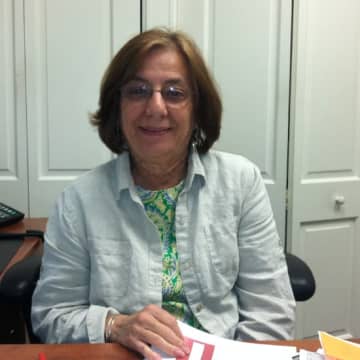 Tina Gardner, the registrar of voters in Wilton, says she will not run for re-election this fall.