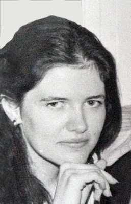 Mary Elizabeth Molloy