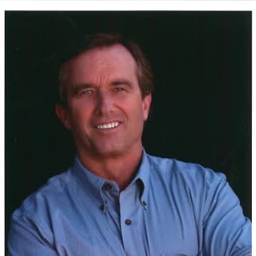 Happy birthday to Bedford's Robert F. Kennedy Jr. He is turning 62 today, Jan. 17.