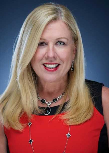 JeanMarie Connolly, senior director at BNY Mellon Wealth Management, will be a Dream Big honoree at Kids X-Press Inc.s annual Touch the Sky Reception.