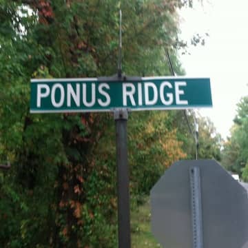 While a Ponus Ridge family slept, their home was broken into on Sept. 22, New Canaan police said.