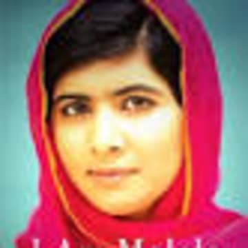 Mamaroneck Library is sponsoring an essay contest for high school students about the book "I Am Malala."