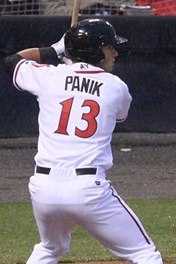 Giants' Joe Panik in a New York state of mind