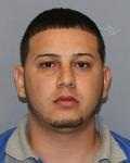 State Police charged a Tarrytown man with forging a vehicle registration sticker on Nov. 9. 