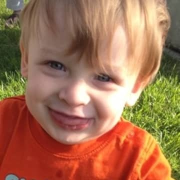 Benjamin Seitz, 15 months old, died July 7 after being left in a hot car at his father's workplace in Ridgefield. His death was ruled a homicide. 