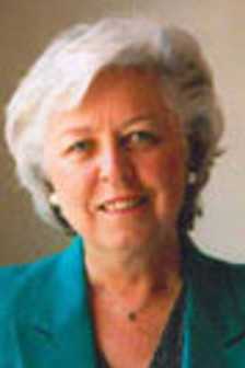 Assemblywoman Sandy Galef