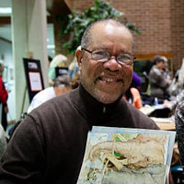Jerry Pinkney, turns 76 Tuesday.