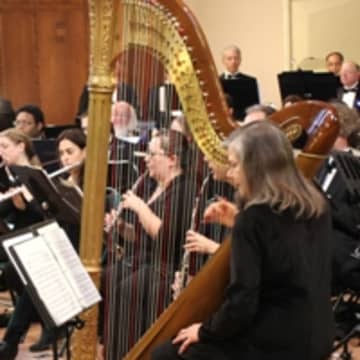 The Hudson Valley Symphonic Wind Ensemble will perform a concert to benefit the Maryknoll Sisters on March 1. 
