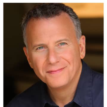 Paul Reiser will be at Mamaroneck's Emelin Theater May 9.