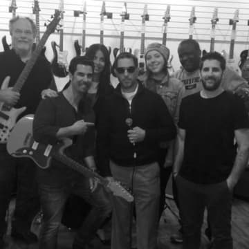 The Mike Risko Band