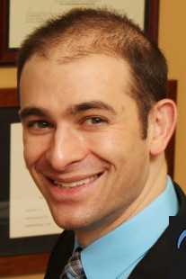 Jeffrey Jacobson, MD