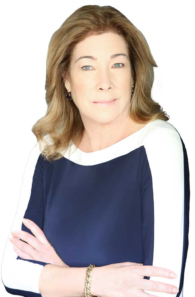 Suzanne C. Moncure