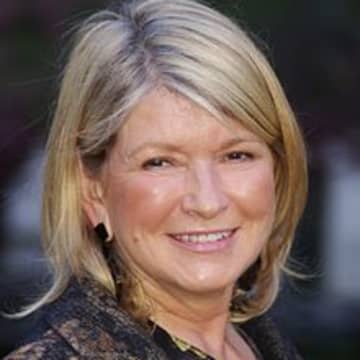 Bedford's Martha Stewart agreed to sell her company for approximately $200 million. 